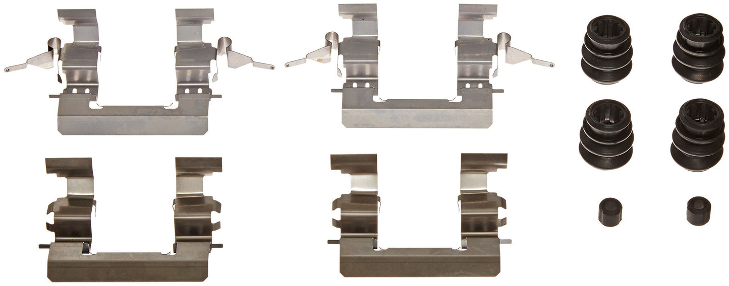 Kit de herrajes para frenos de disco Raybestos H18044A