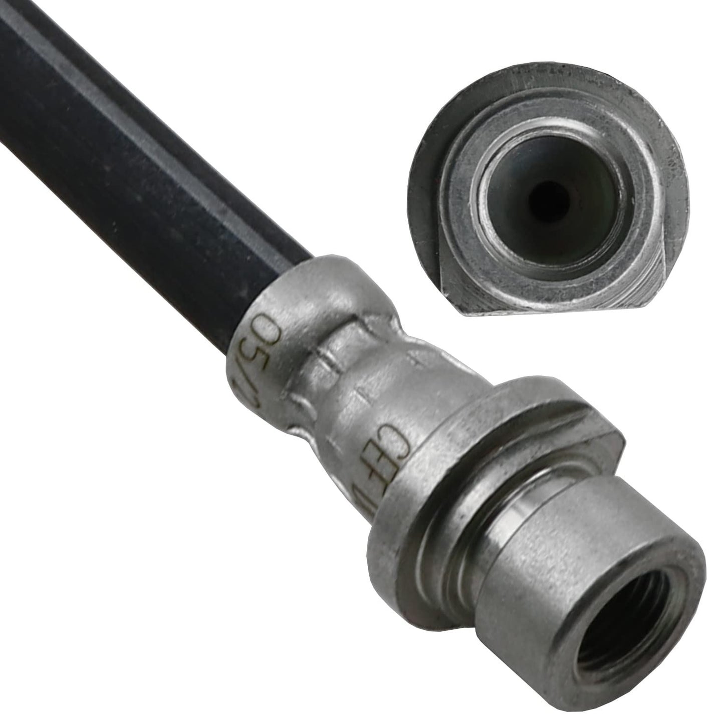 Beck/Arnley 073-1915 Tuyau hydraulique de frein