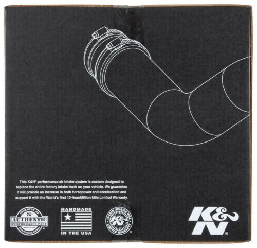 K&N 631570