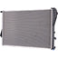 Mahle CR 295 000P Radiator