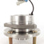 SKF BR930466 Axle Bearing and Hub Assembly