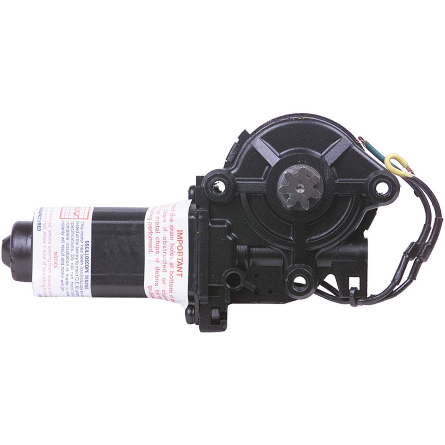 Cardone 42-611 Power Window Motor