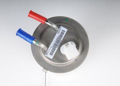Genuine GM Parts MU1837 Fuel Pump Module Assembly