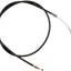 Câble de frein de stationnement Raybestos BC92321