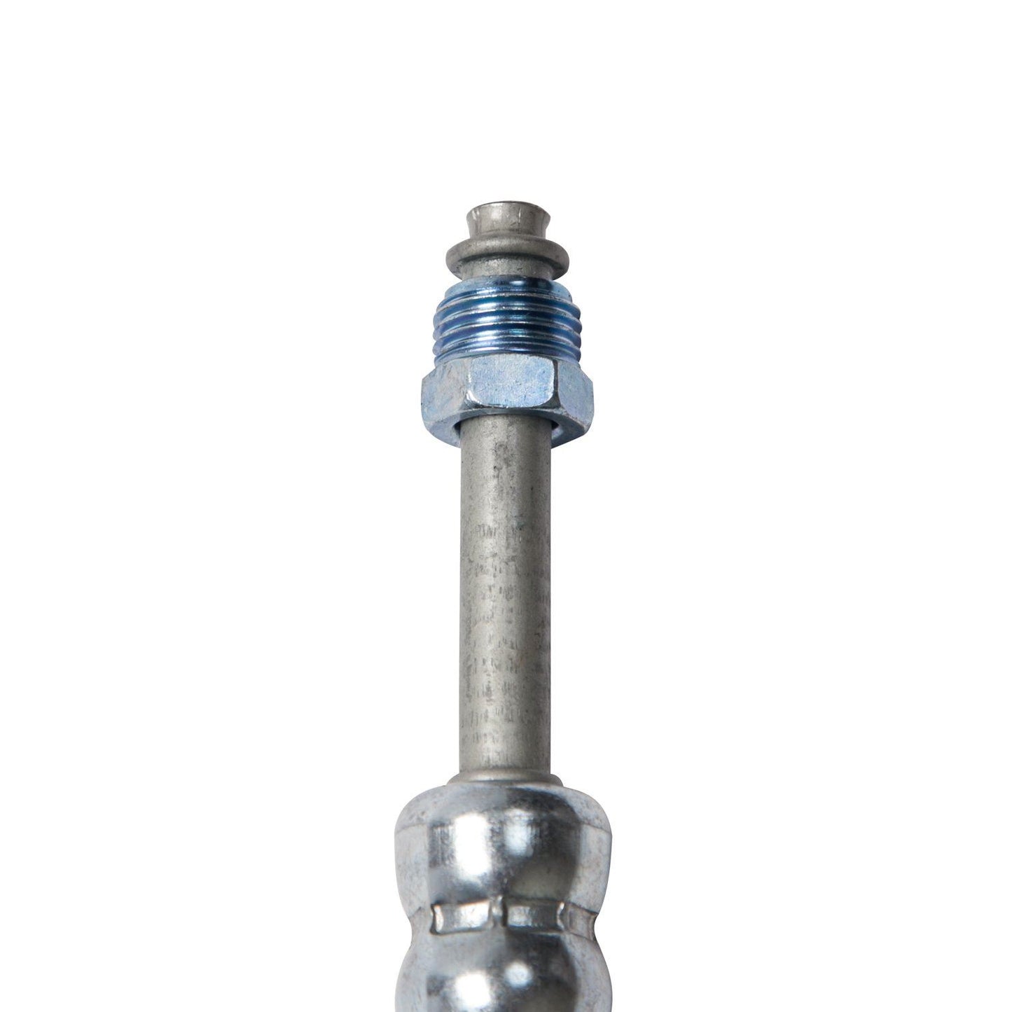 Edelmann 80330 Ensemble de tuyau de conduite de pression de direction assistée