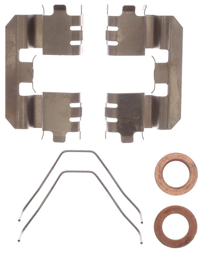 ACDelco Professional Durastop 18FR12688C Disc Brake Caliper