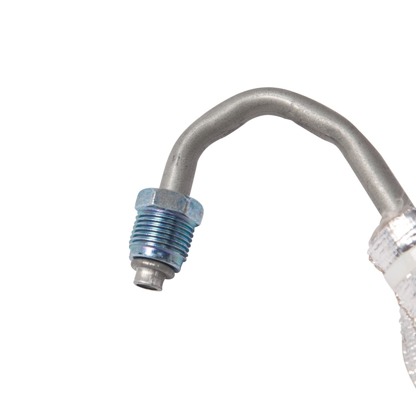 Edelmann 92078 Ensemble de tuyau de conduite de pression de direction assistée
