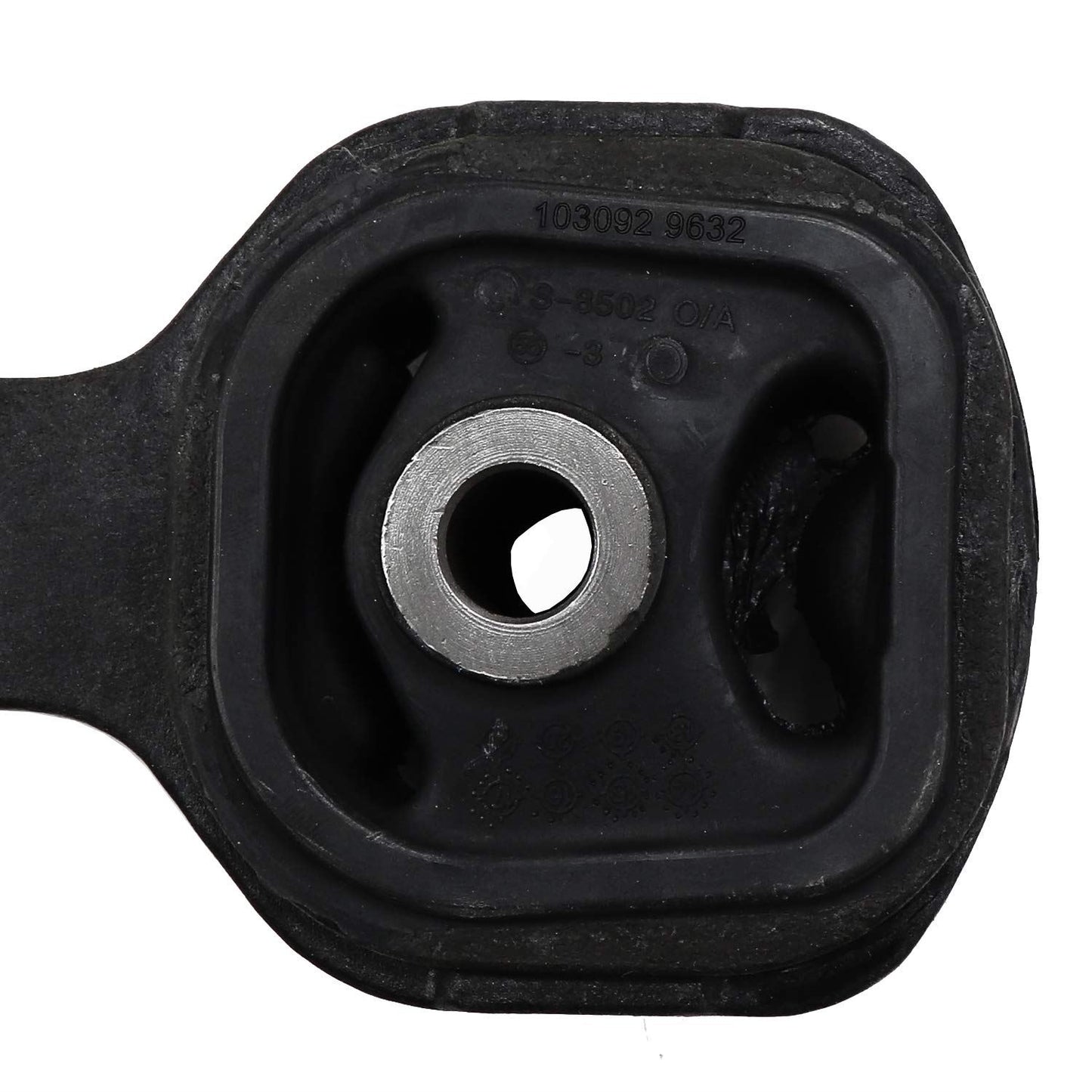 Beck/Arnley 104-2375 Support de support de couple moteur