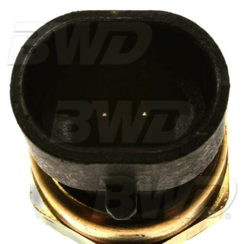 Sensor de temperatura del refrigerante del motor BWD WT5132