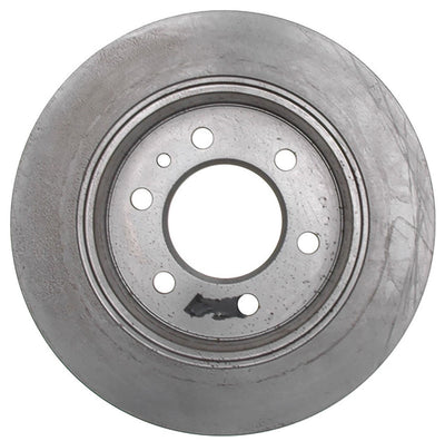 ACDelco Advantage 18A2579AC Rotor de frein à disque
