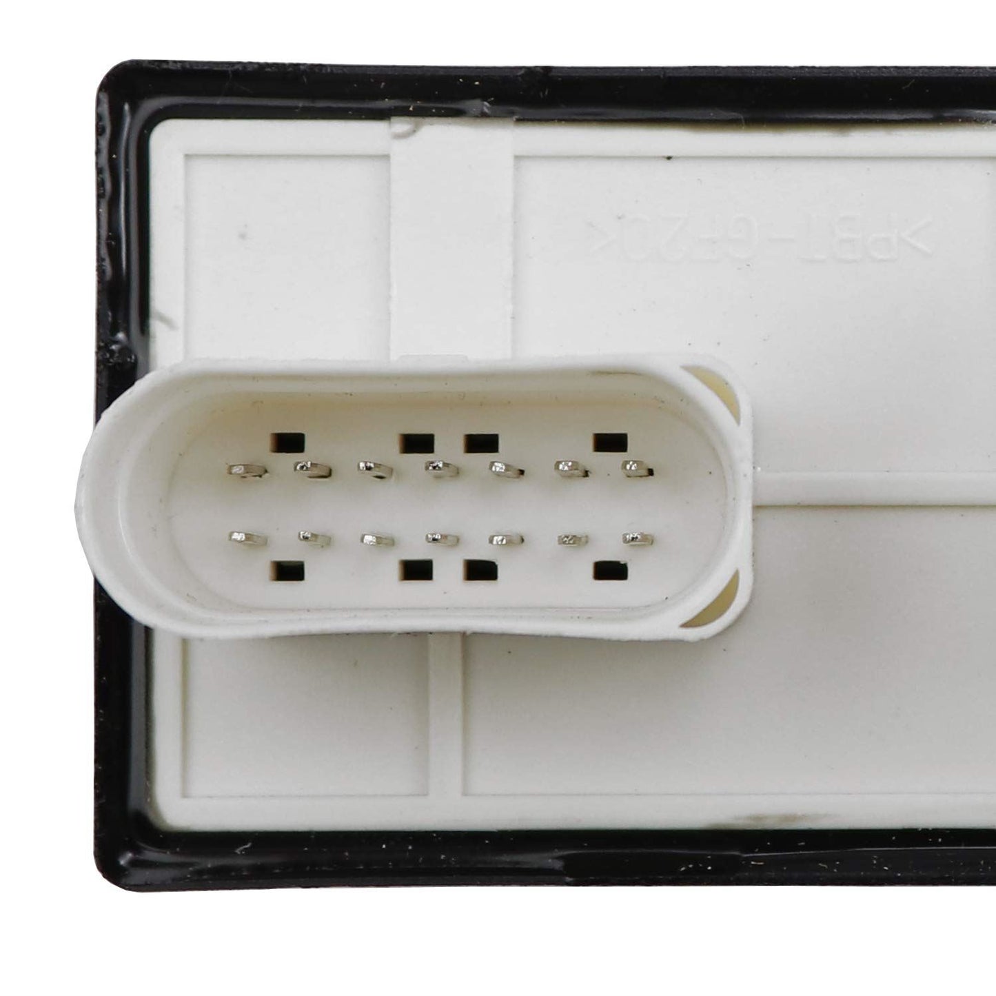 Beck/Arnley 203-0272 Módulo de ventilador de refrigeración del motor