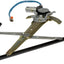 Dorman 741-950 Power Window Motor and Regulator Assembly