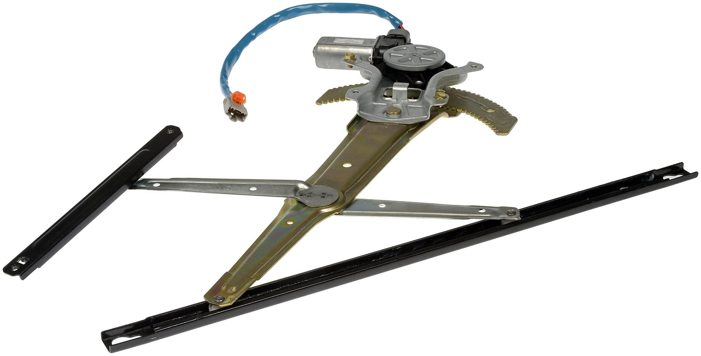 Dorman 741-950 Power Window Motor and Regulator Assembly