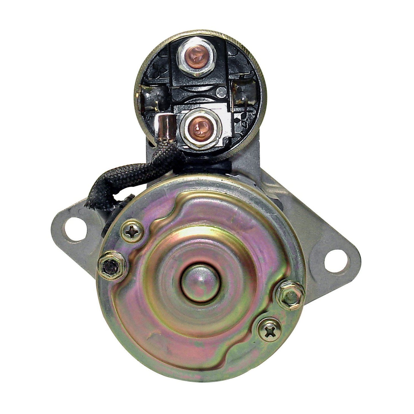 Motor de arranque ACDelco Professional 336-1972