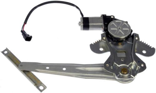 Dorman 741-545 Power Window Motor and Regulator Assembly
