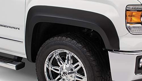 Bushwacker 4097502