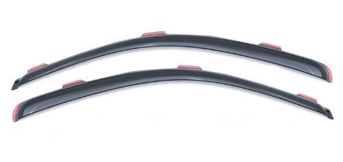 Auto Ventshade (AVS) 192446 Side Window Deflector
