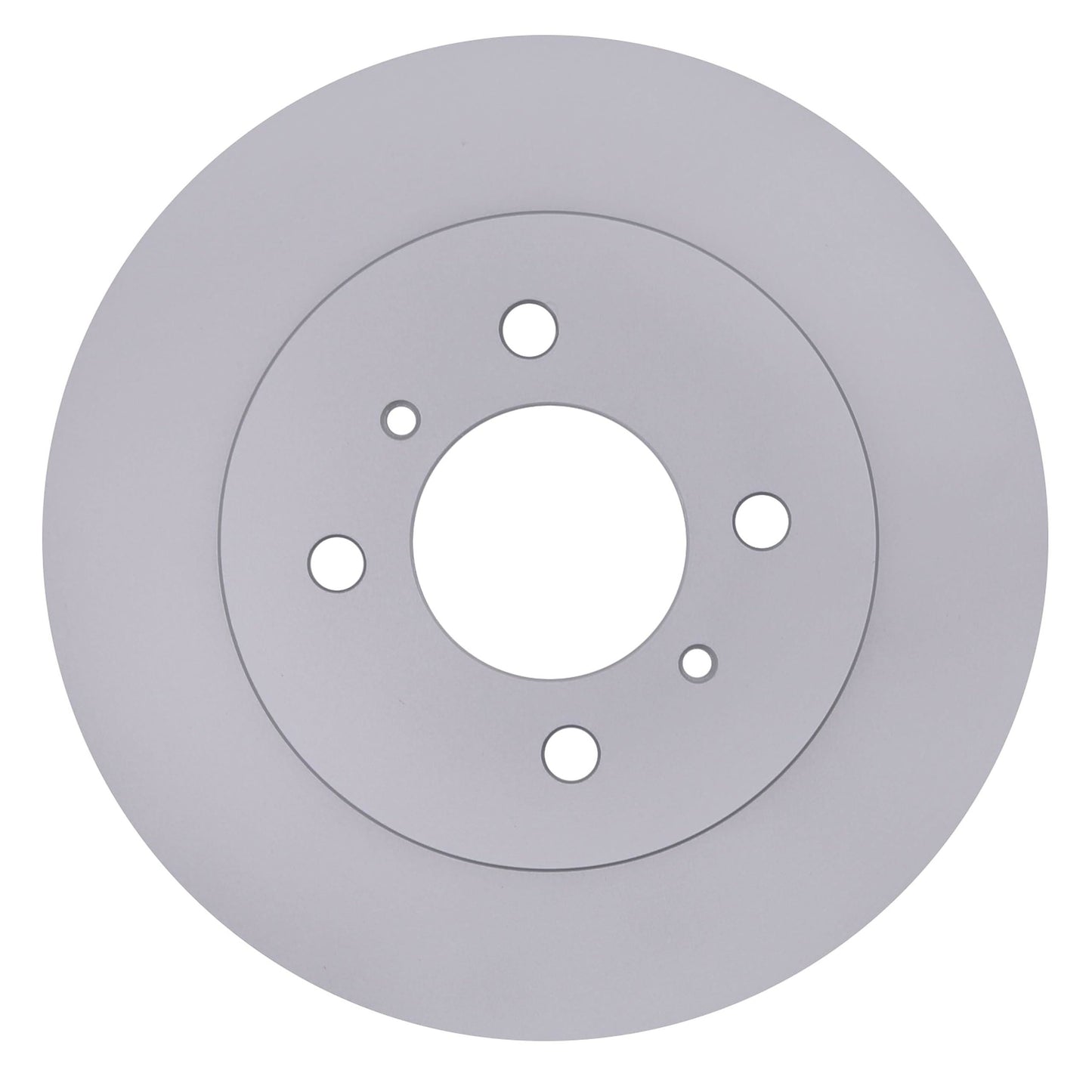 Rotor de freno de disco ACDelco Advantage 18A1291AC