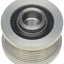 ACDelco Professional 37113P Polea desacopladora del alternador