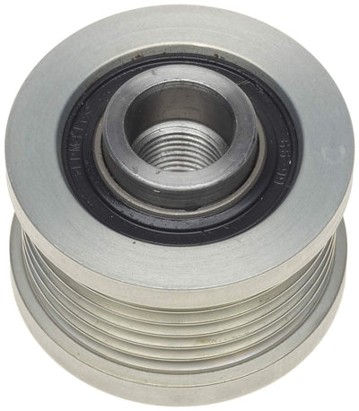 ACDelco Professional 37113P Polea desacopladora del alternador