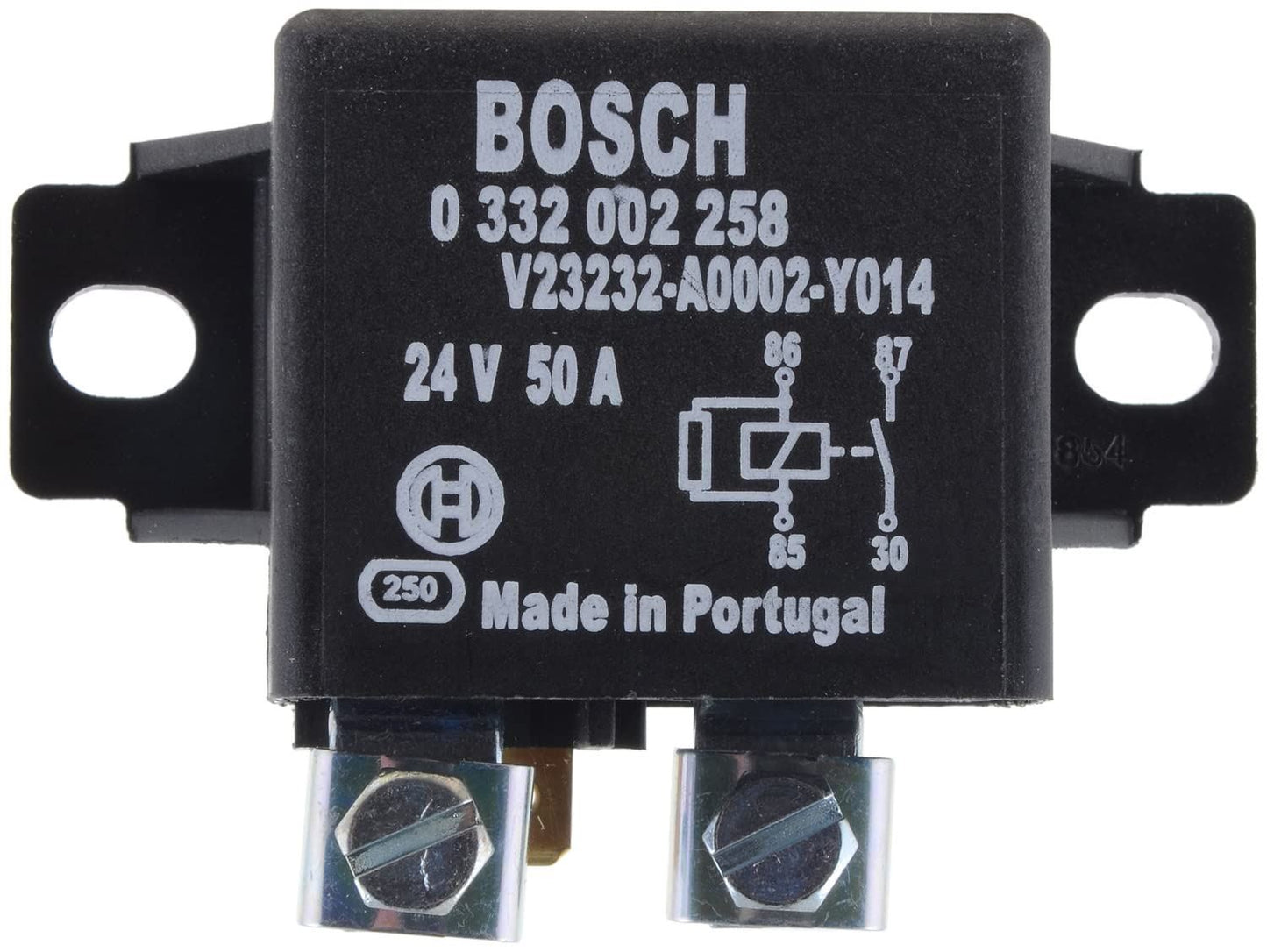 BOSCH0332002258