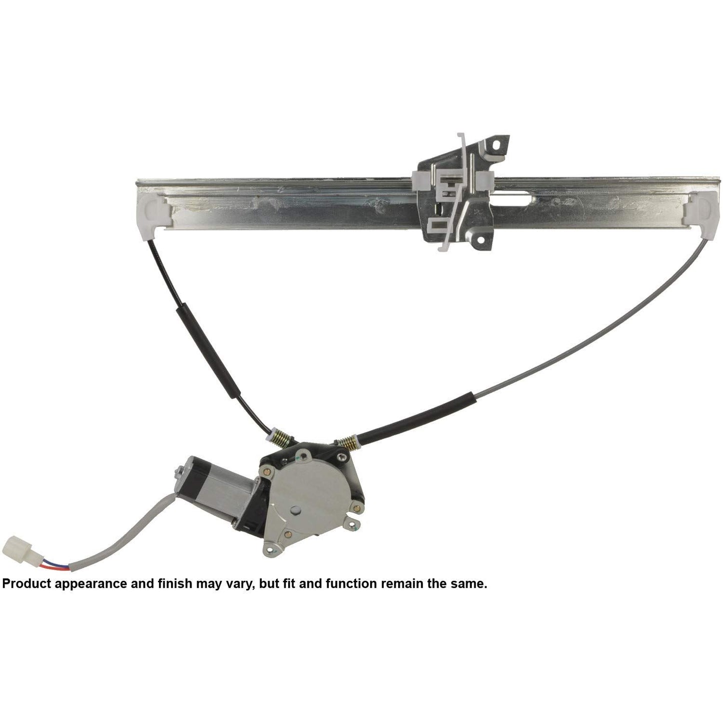 Cardone 82-30010AR Power Window Motor and Regulator Assembly