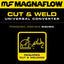 MAGNAFLOW 333007