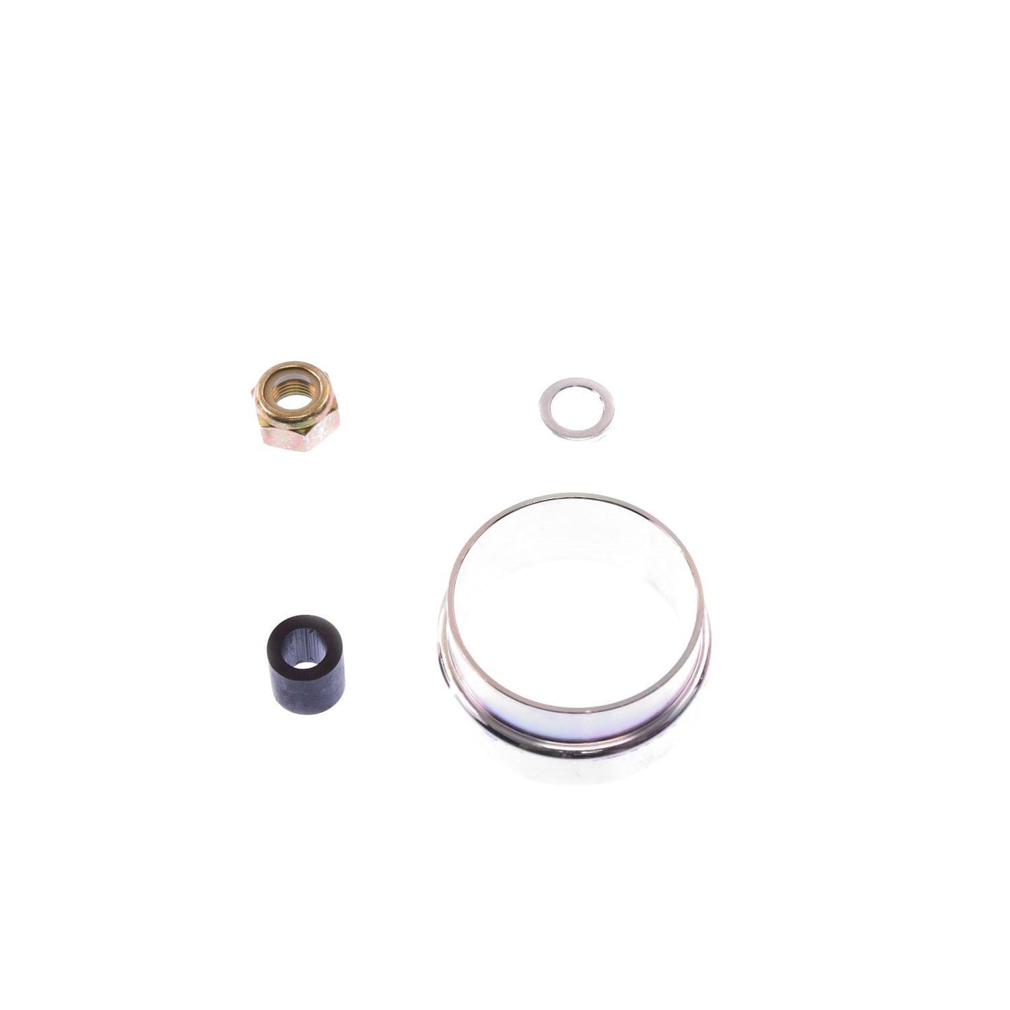 BILSTEIN 24-187404 Suspension Shock Absorber