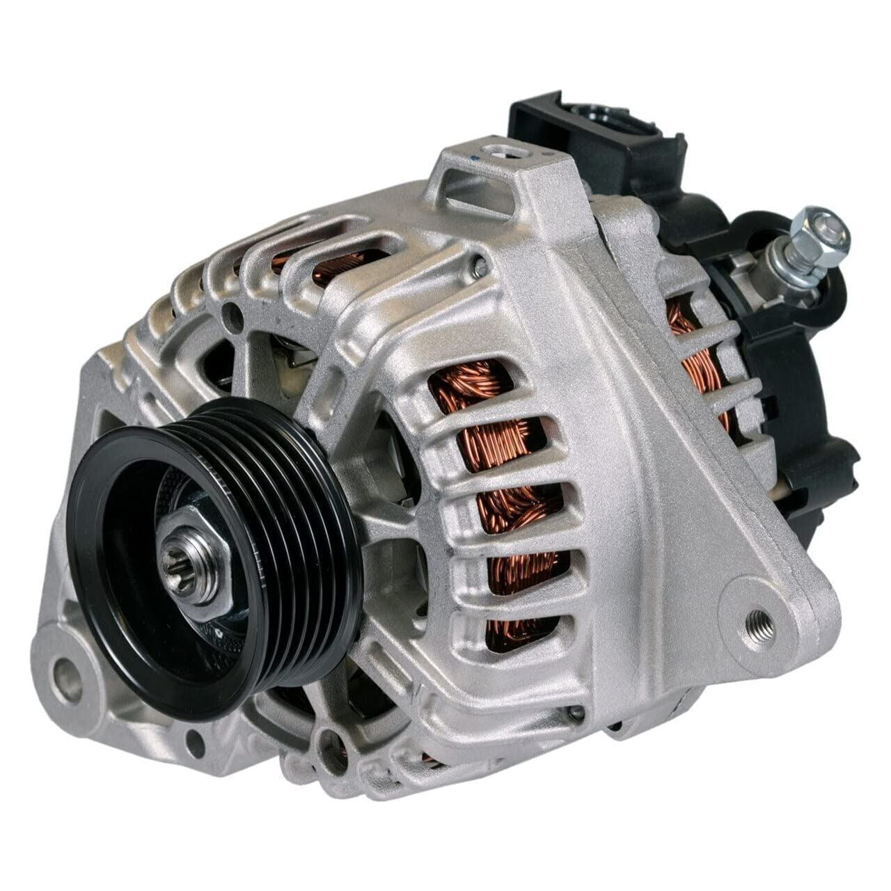 Alternador DENSO 211-6039