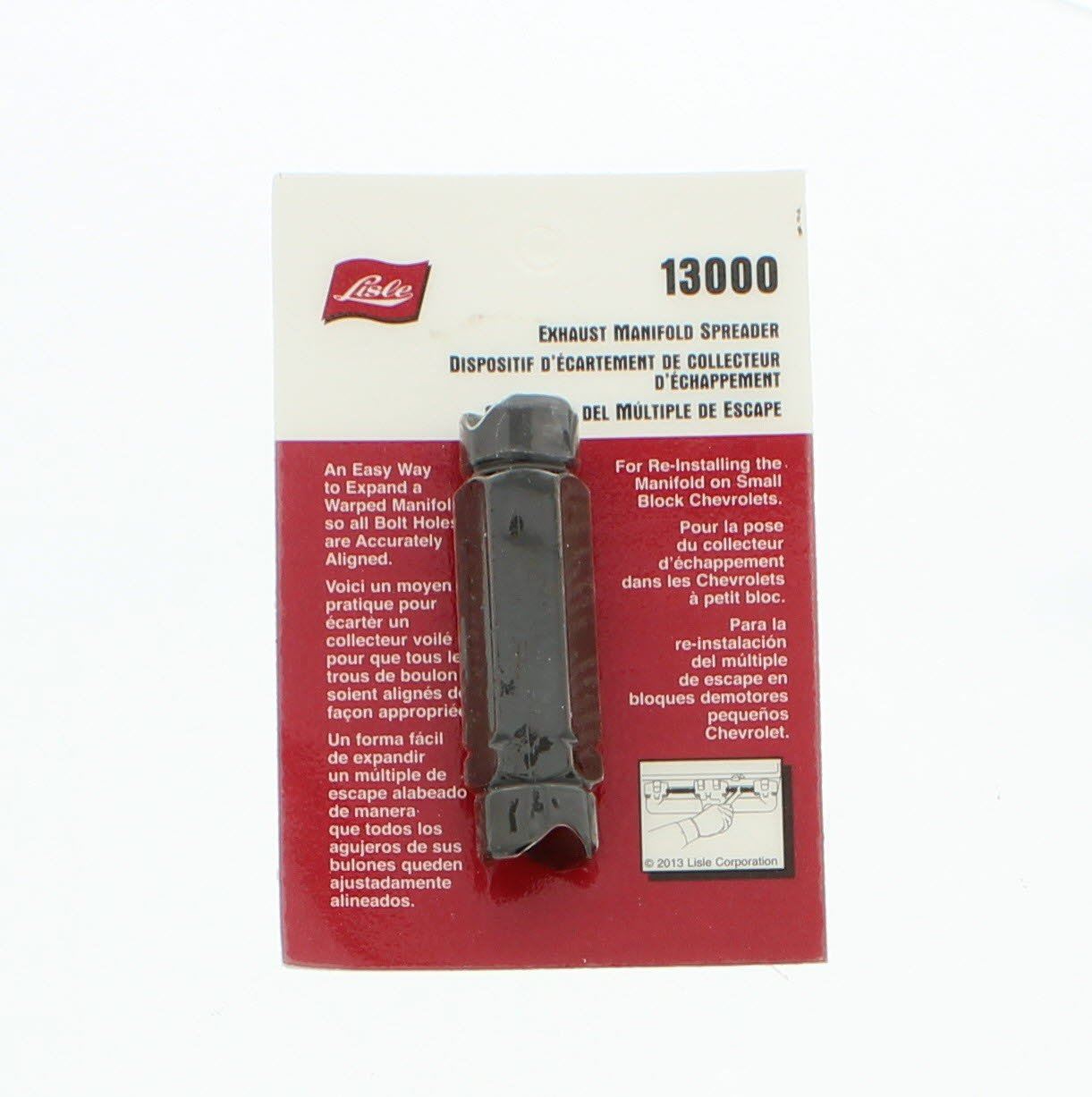 LISLA 13000