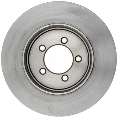 ACDelco Professional Durastop 18A1481 Rotor de freno de disco