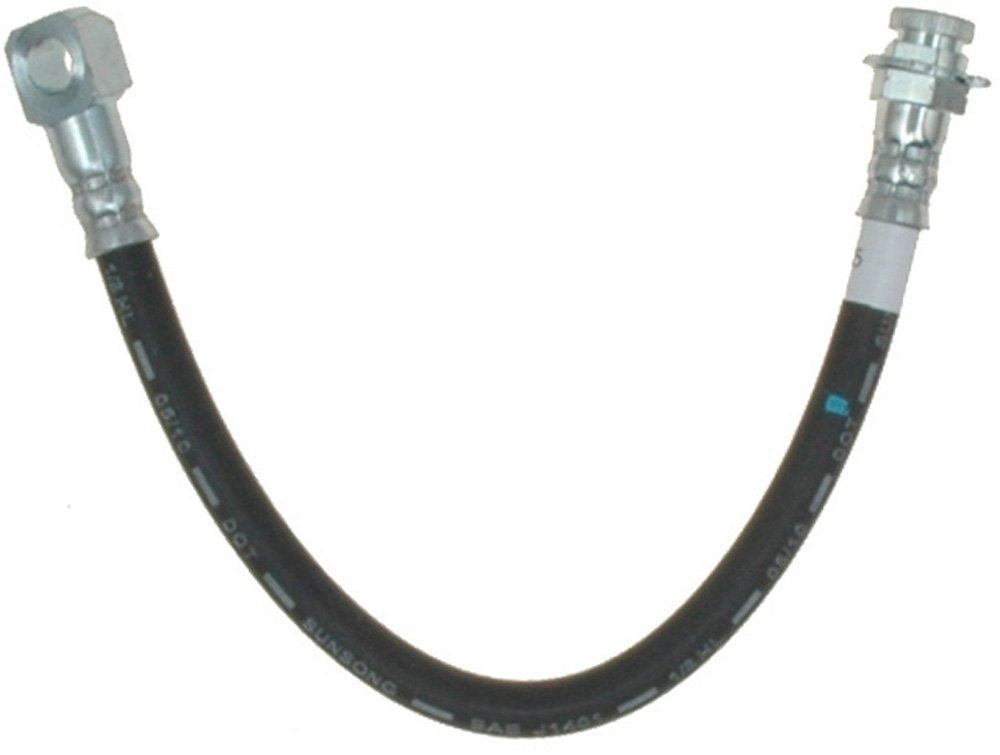 Raybestos BH381115 Brake Hydraulic Hose