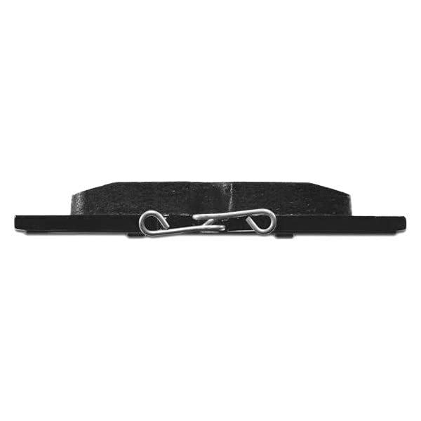 Hella-PAGID 355011731 Disc Brake Pad Set