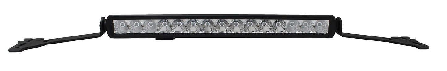 GO RHINO 731200T Kit de montaje de barra de luces