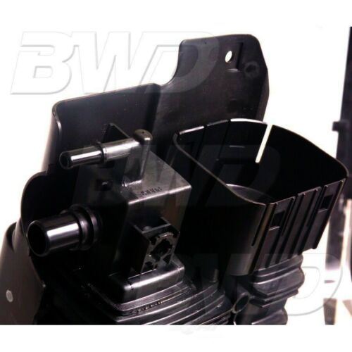 Bidon de vapeur BWD CP1231