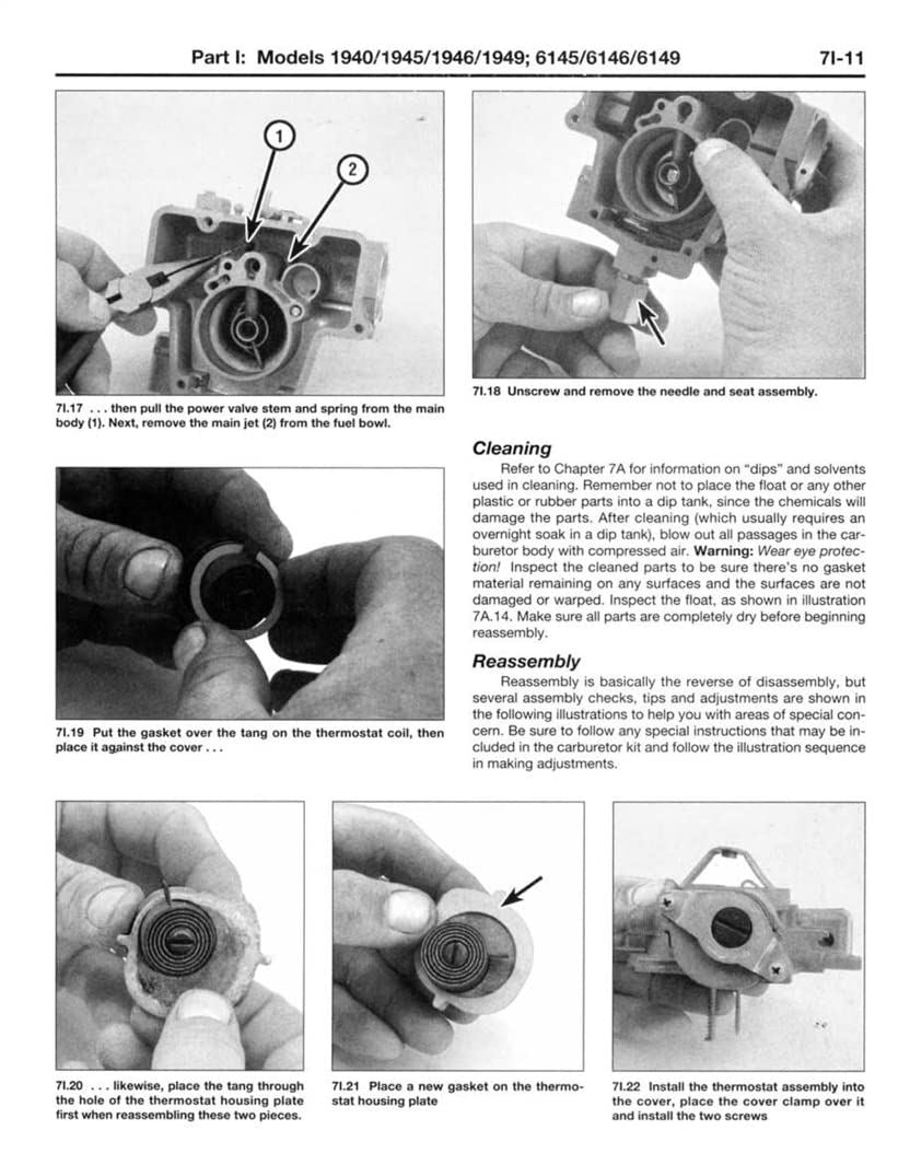 Haynes Publications 10225 Repair Manual