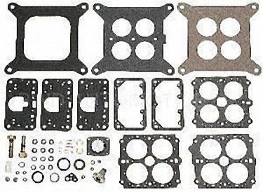 BWD Automotriz 10859