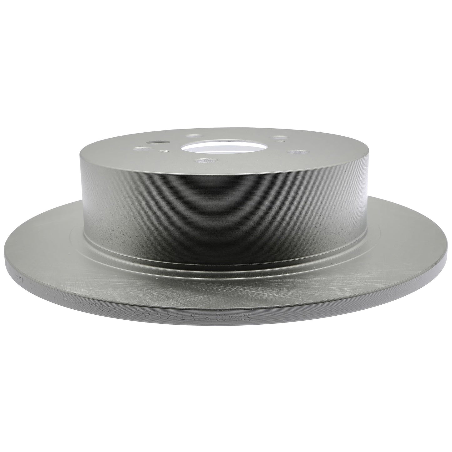 ACDelco Advantage 18A2784AC Rotor de frein à disque