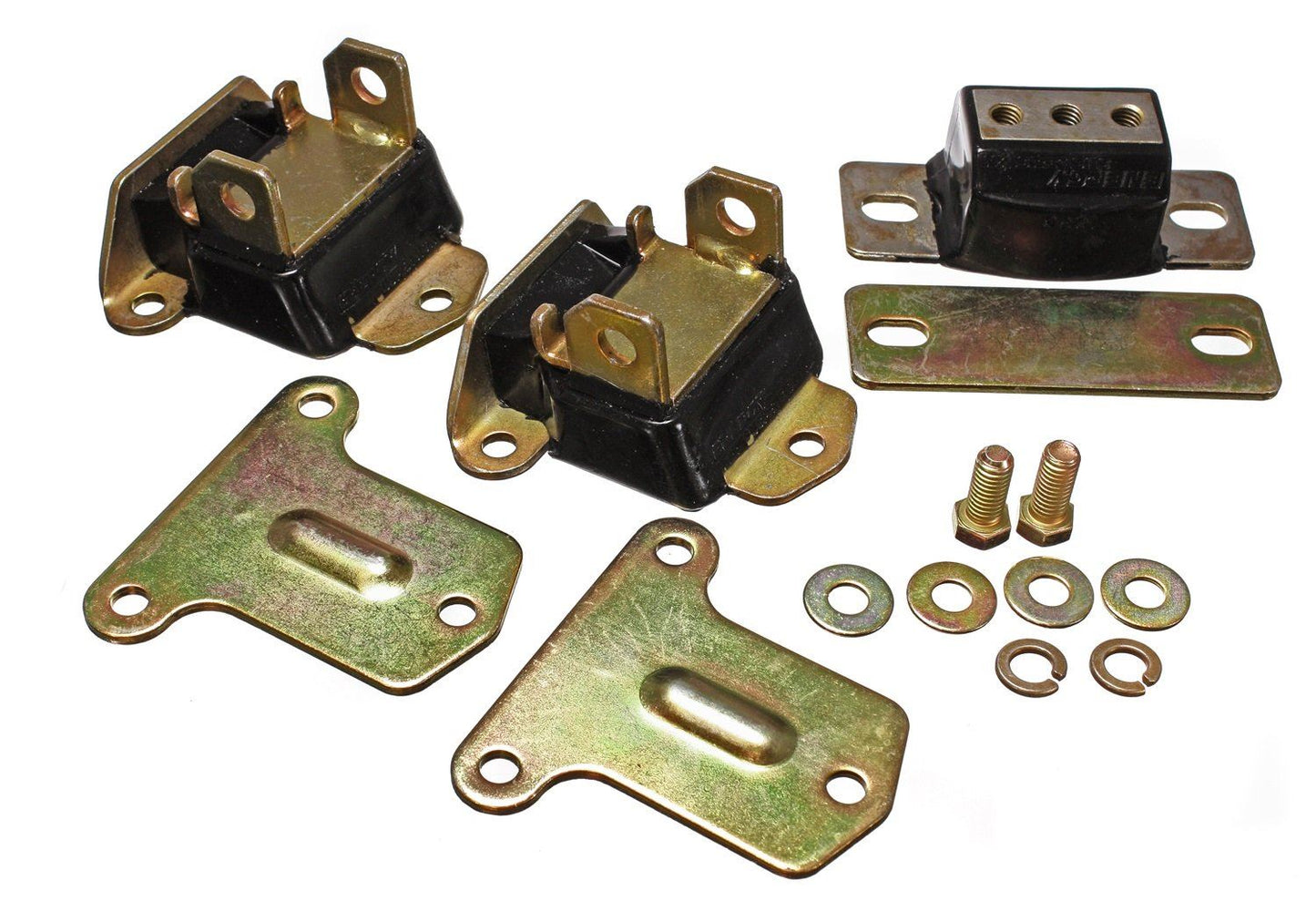 Kit de montaje de motor ENERGY SUSPENSION 3.1122G