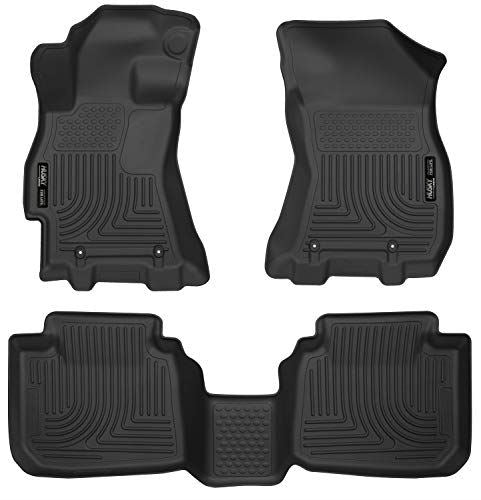 Husky Liners 99671 Floor Liner