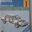 HAYNES 72050
