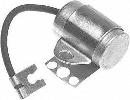 Condensador de encendido BWD G111