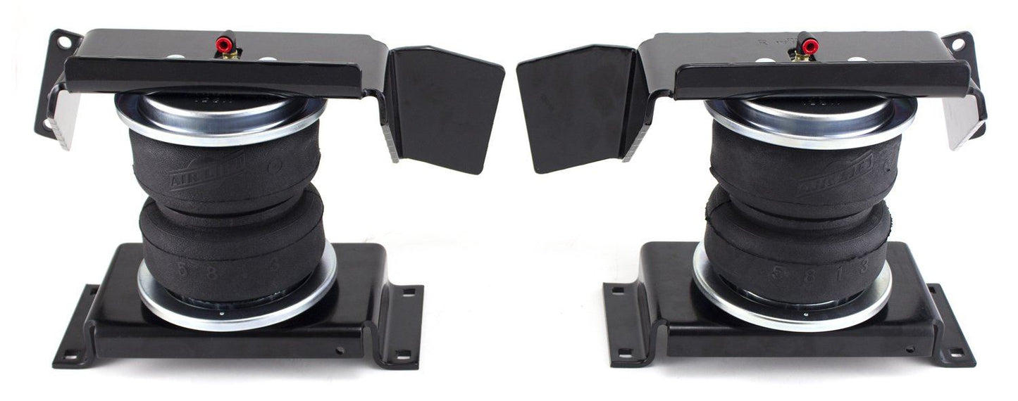 Kit de nivellement de suspension Air Lift 57298