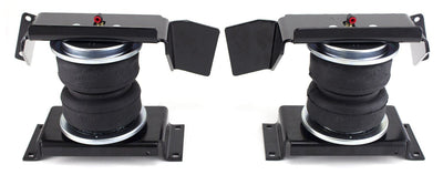 Kit de nivellement de suspension Air Lift 57298