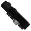 Beck/Arnley 203-0276 Module de ventilateur de refroidissement du moteur