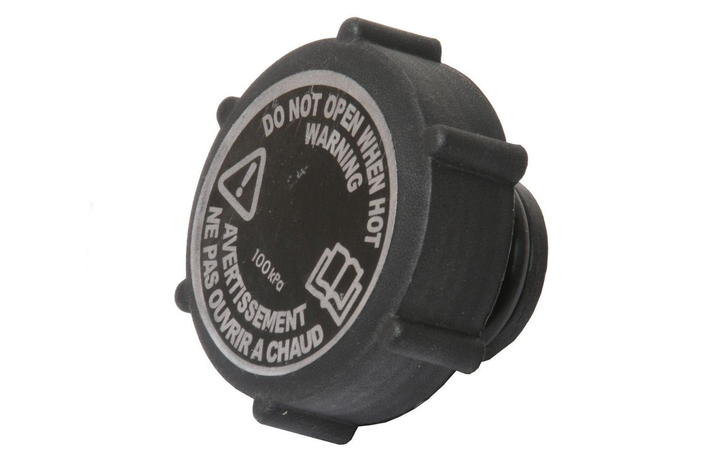 URO Parts URO-007938 Engine Coolant Reservoir Cap