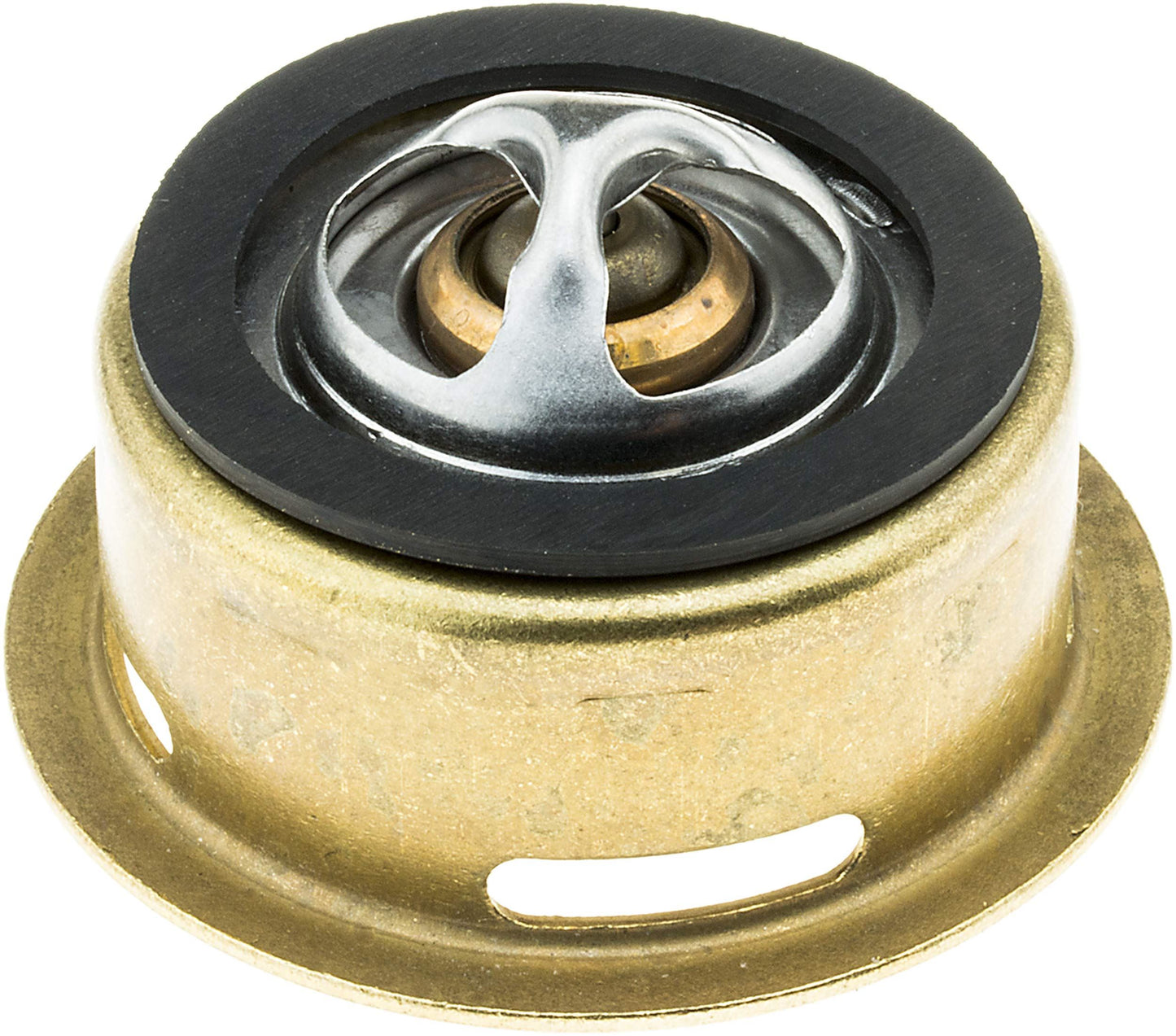 Termostato de refrigerante del motor Gates 33048