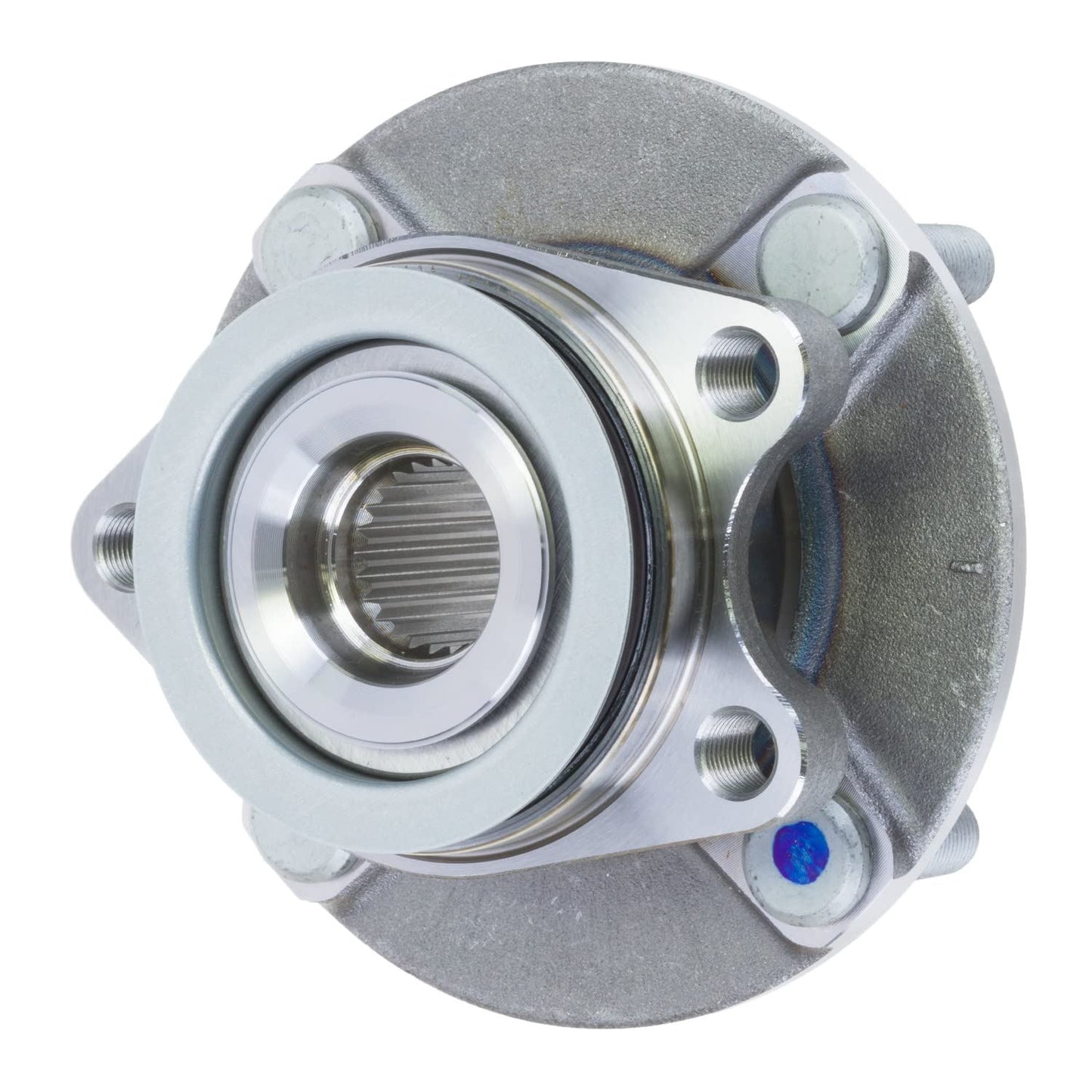 Conjunto de cubo y cojinete de rueda FAG 102065
