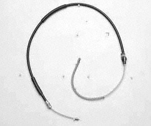 Raybestos BC93205 Parking Brake Cable