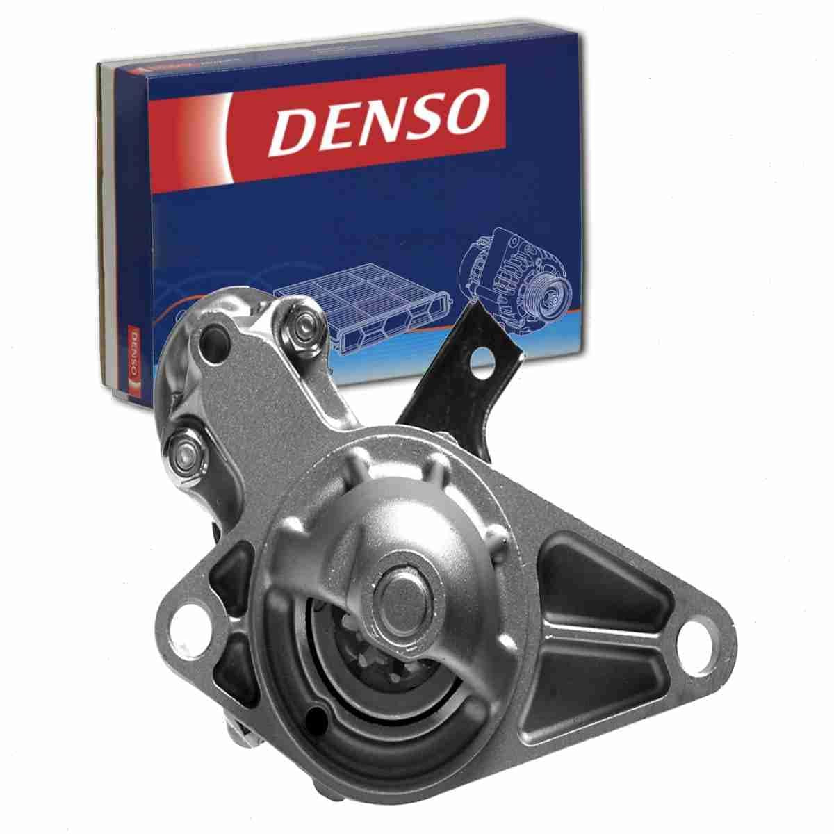 Motor de arranque DENSO 280-0324